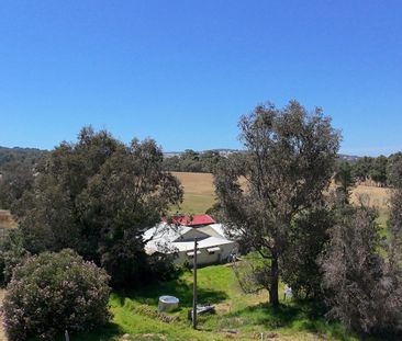 Fresh 2x1 Country Living and peaceful surroundings with easy access... - Photo 6