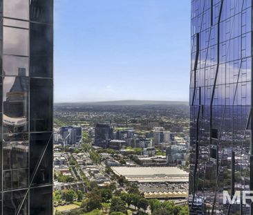 5405/260 Spencer Street, Melbourne - Photo 6