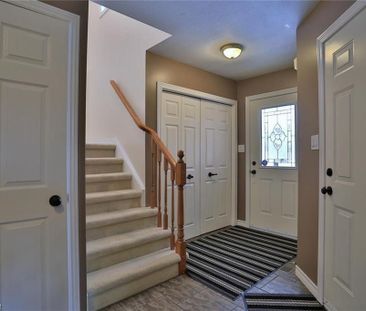 For Lease - 226 Bush Clover Crescent, Kitchener, Ontario - Photo 3