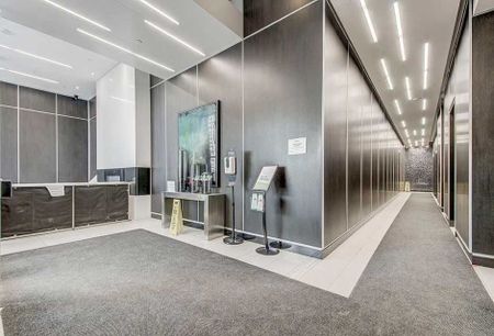 For Lease - 11 Bogert Avenue Unit# 909, Toronto, Ontario - Photo 2