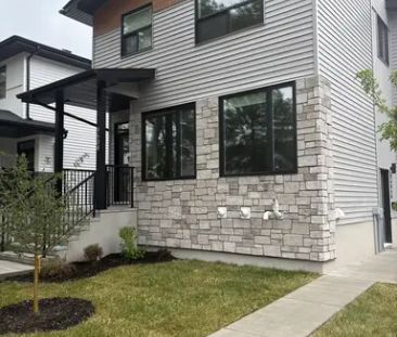 Ritchie BASEMENT suites | 9606 80 Avenue Northwest, Edmonton - Photo 1