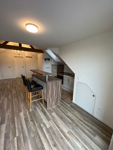 Moderne 2.5-Zimmer-Wohnung mit Charme in Gossau - Photo 5
