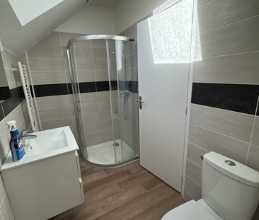 Location Appartement 2 pièces 43m² - Photo 1