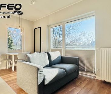 Mieszkanie na wynajem - Zdjęcie 2