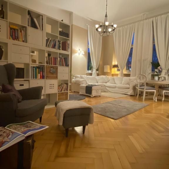 2 pok., msc. parkingowe wynajem, Szczecin Centrum - Photo 1