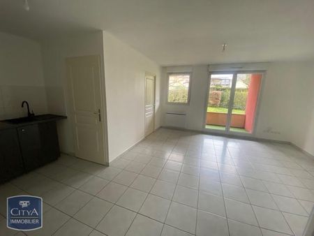 Location Appartement 3 pièces 59m² MORSBACH 57600 - Photo 2