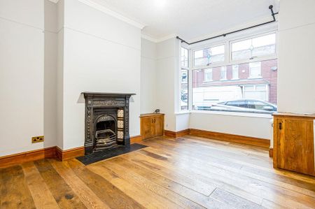 3 bedroom terraced house to rent - Photo 4