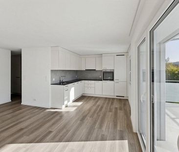 Top moderne Wohnung in ruhiger Lage mit grossem Balkon - Photo 3