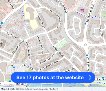 Green Road, Poole, BH15 - Photo 1