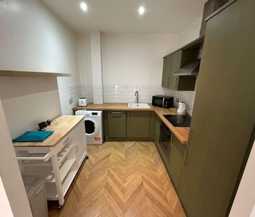 2 bedroom house to rent - Photo 4