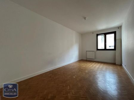 Appartement à louer 3 pièces 92.71m² - Photo 2