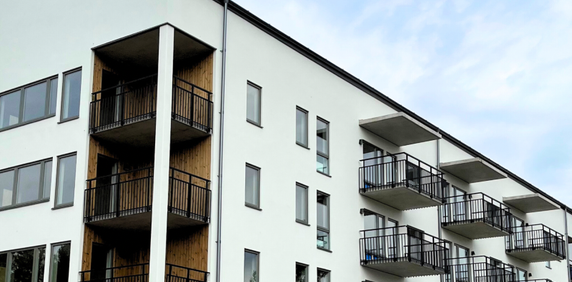 Salamandergatan, Färjestaden - Foto 2