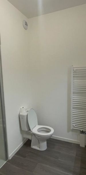 T2 dans Résidence neuve - Photo 1