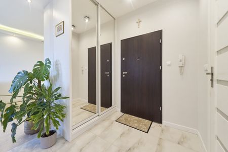 Bielany, 2 pokoje, 44 m², widok, Metro Młociny - Zdjęcie 3