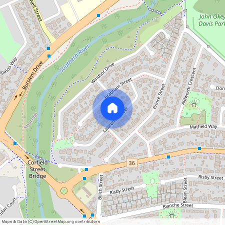 15 Lawrence Street, Gosnells WA 6110