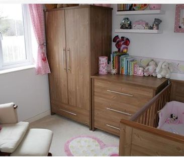 2 Bed Maisonette, Tuffleys Way, LE3 - Photo 2
