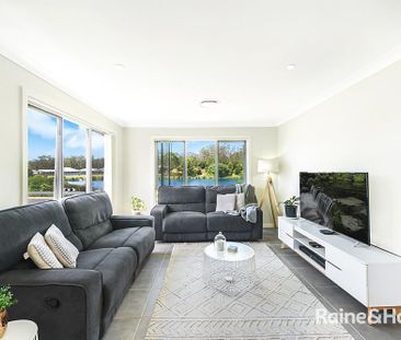 3 Turnstone Vista, South Nowra, NSW 2541 - Photo 4