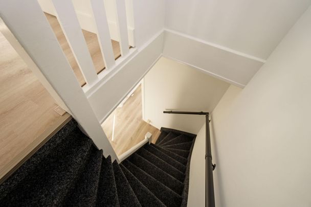 Appartement te huur: Laan van Nieuw-Guinea 85-BS 3531 JE Utrecht - Foto 1