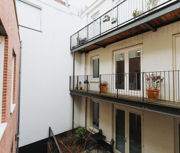 Appartement te huur: Westeinde 40-Q 2512 HE Den Haag - Foto 2