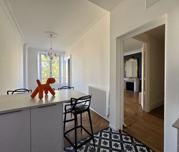 T5 STANDING SECTEUR COURS SABLON - Photo 1