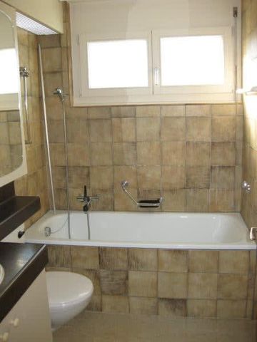 4.5 Zimmer, 93 m², 2. Stock - Foto 2