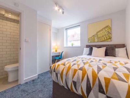 Bramble Street Room 2 - Photo 5