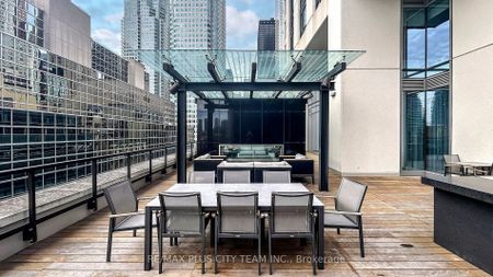 For Lease - 88 Scott Street Unit# 1313, Toronto, Ontario - Photo 4