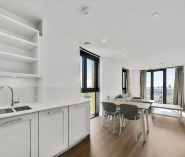 2 bedroom apartment to rent - Photo 6