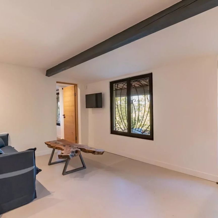 Maison à louer Mougins, Cote d'Azur, France10 000 EUR / Mois - Photo 1