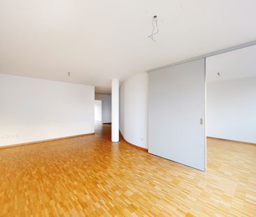 Moderne Familienwohnung - Foto 3