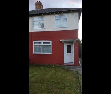 3 Bed Semi-Detached House, Fanshawe Road, B27 - Photo 5