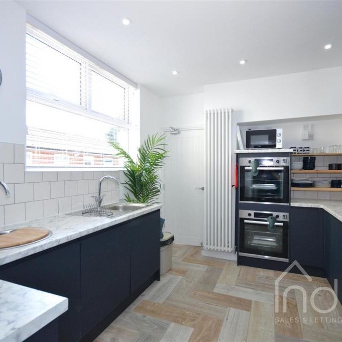 1 bedroom house to rent - Photo 1