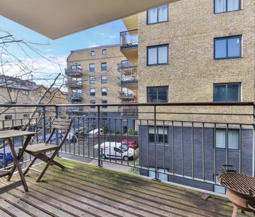 3 bedroom apartment to rent - Photo 2