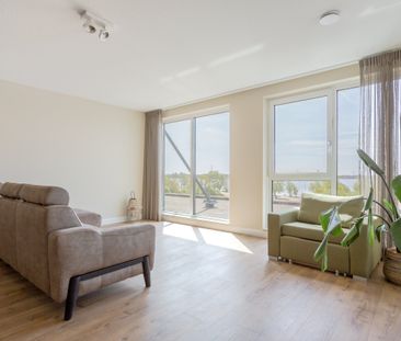 Te huur: Appartement Zeeduinweg in Almere - Photo 1