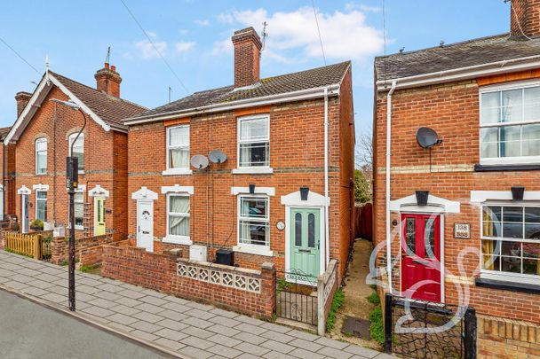 Canterbury Road, Colchester - Photo 1