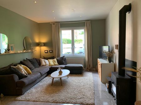 House - for rent - Photo 4