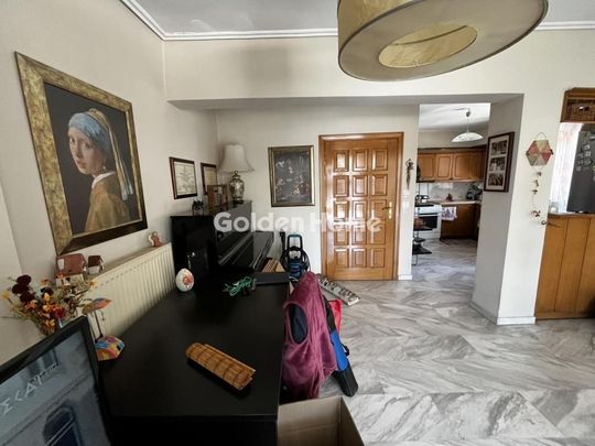 Διαμέρισμα για ενοικίαση Παλιές Κουκουβάουνες (Μεταμόρφωση) - Φωτογραφία 1
