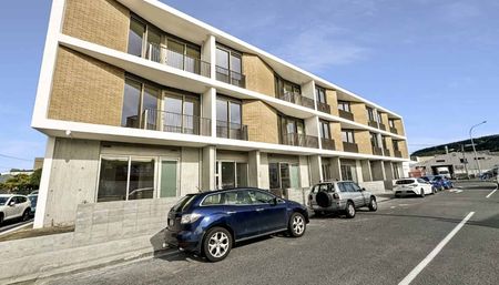 Welcome to the Vela Apartments. - Photo 3