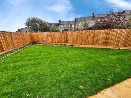 2 bedroom bungalow to rent - Photo 4