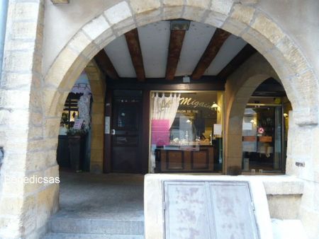 Appartement 2 pièces à Metz-Plantière - Photo 2