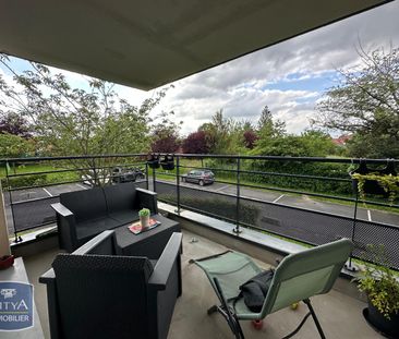 Location Appartement 3 pièces 62m² CAMBRAI 59400 - Photo 5