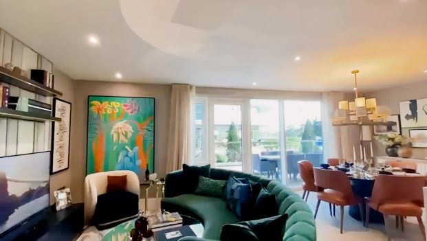2 Bedroom 2 Bathroom - Photo 1