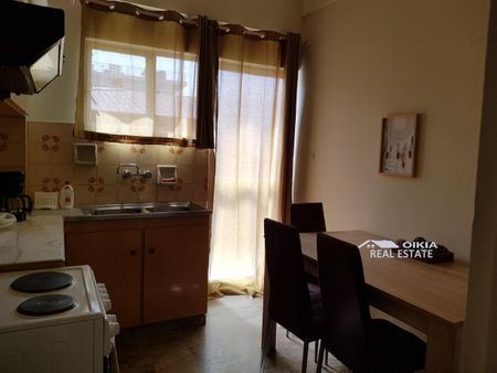 Ενοικιάζεται Επιπλωμένο Διαμέρισμα - Μέση Αγυιά - Jumbo - Photo 4