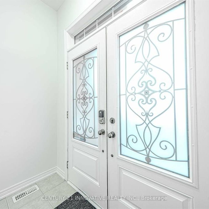 For Lease - 59 Speedwell Street Unit# Upper, Brampton, Ontario - Photo 1