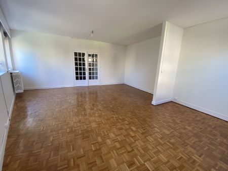 Location Appartement 5 pièces 108m² METZ 57000 - Photo 2