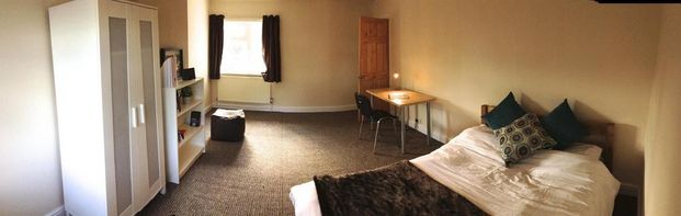 5 bedroom terraced house to rent - Photo 1