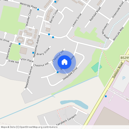 Bannisdale Way, Carlisle