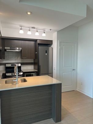 For Lease - 320 Tweedsmuir Avenue Unit# 619, Toronto, Ontario - Photo 1