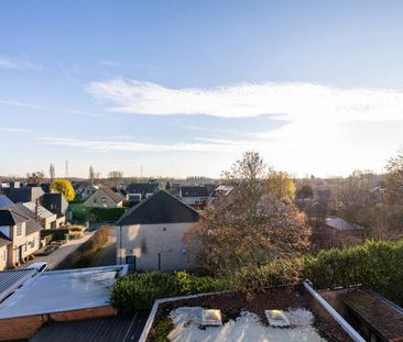 Duplex te huur in Temse - Photo 1