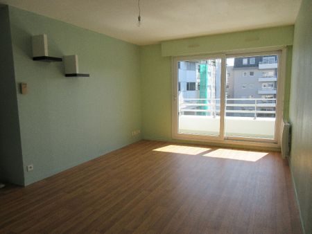 Location Appartement 2 pièces 46m² RENNES 35700 - Photo 5